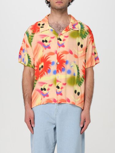 Shirt Men color Multicolor - Brain Dead - Modalova