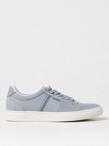 Sneakers Men color Gnawed Blue - Ps Paul Smith - Modalova