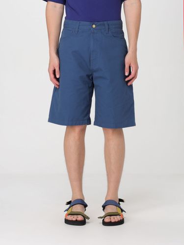 Short CARHARTT WIP Men color Blue - Carhartt Wip - Modalova