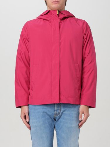 Jacket PARAJUMPERS Men color Red - Parajumpers - Modalova