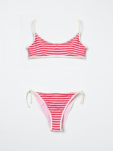 Swimsuit Kids color Fa01 - Mc2 Saint Barth - Modalova