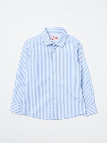 Shirt Kids color Multicolor - Mc2 Saint Barth - Modalova