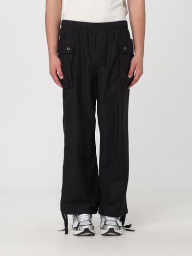Pants BRAIN DEAD Men color Black - Brain Dead - Modalova