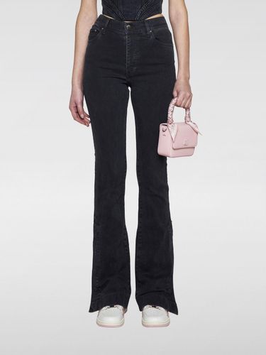 Jeans AMIRI Woman color Black - Amiri - Modalova