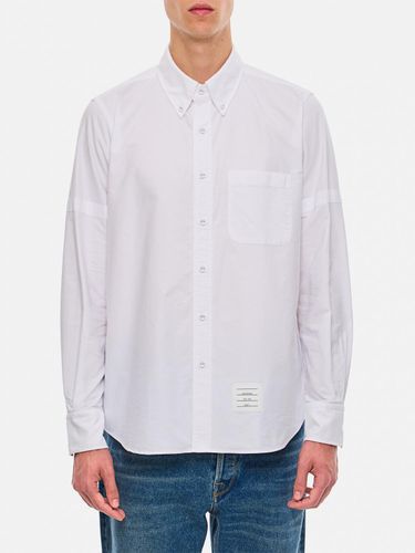 Shirt THOM BROWNE Men color White - Thom Browne - Modalova