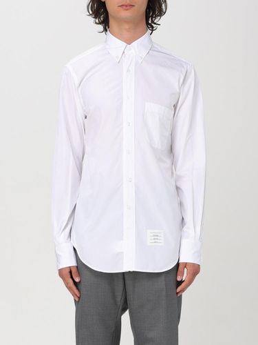 Shirt THOM BROWNE Men color White - Thom Browne - Modalova
