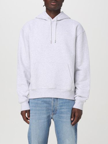 Sweatshirt JACQUEMUS Men color Grey - Jacquemus - Modalova