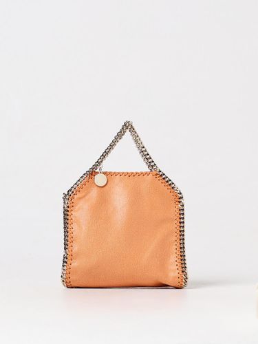 Mini Bag Woman color Orange - Stella Mccartney - Modalova