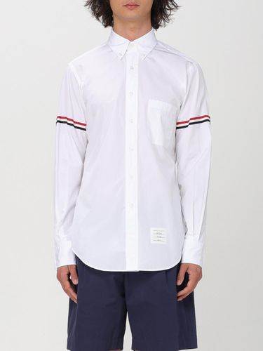 Shirt THOM BROWNE Men color White - Thom Browne - Modalova