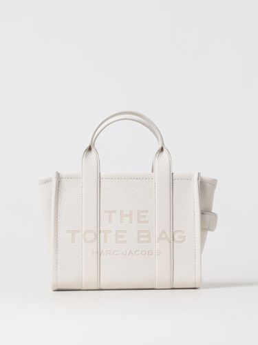 Tote Bag Woman color Silver - Marc Jacobs - Modalova