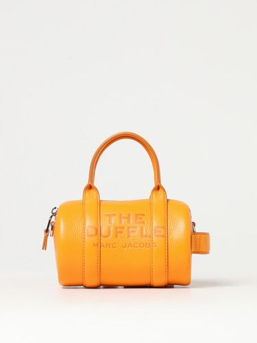 Crossbody Bag Woman color Orange - Marc Jacobs - Modalova