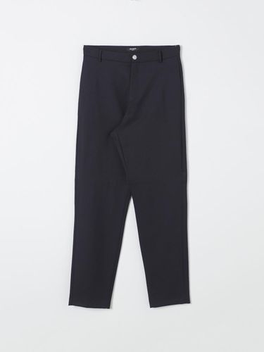 Pants BALMAIN Kids color Blue - Balmain - Modalova