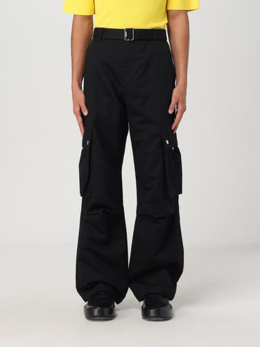 Pants JACQUEMUS Men color Black - Jacquemus - Modalova