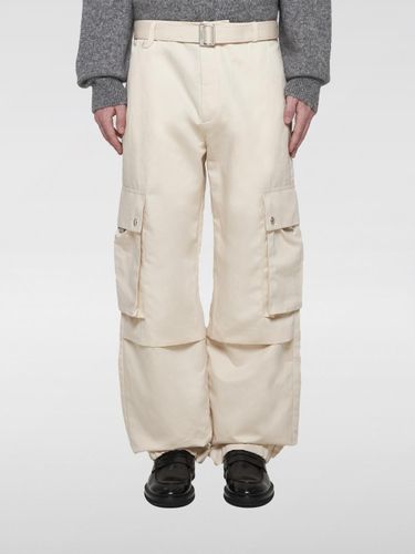 Pants JACQUEMUS Men color Beige - Jacquemus - Modalova
