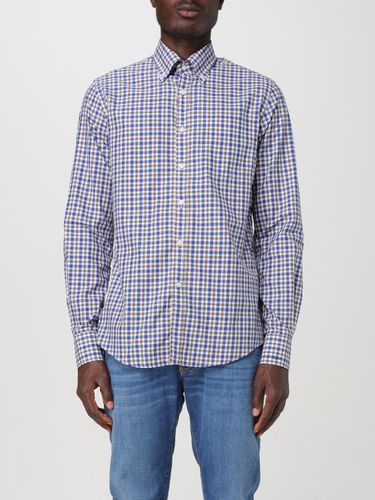 Shirt Men color Multicolor - Paul & Shark - Modalova