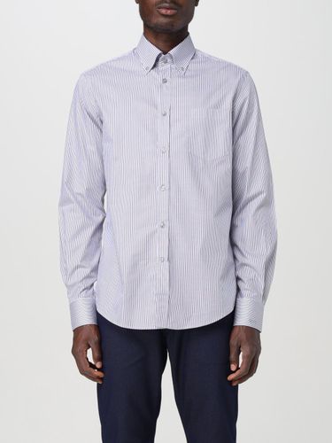 Shirt Men color Multicolor - Paul & Shark - Modalova