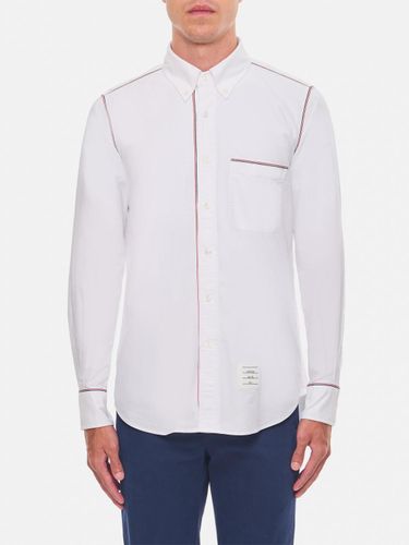Shirt THOM BROWNE Men color White - Thom Browne - Modalova