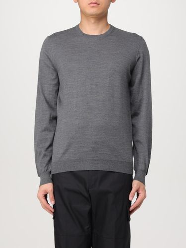 Sweater DRUMOHR Men color Grey 1 - Drumohr - Modalova