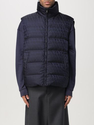 Suit Vest Men color Multicolor - Valentino - Modalova