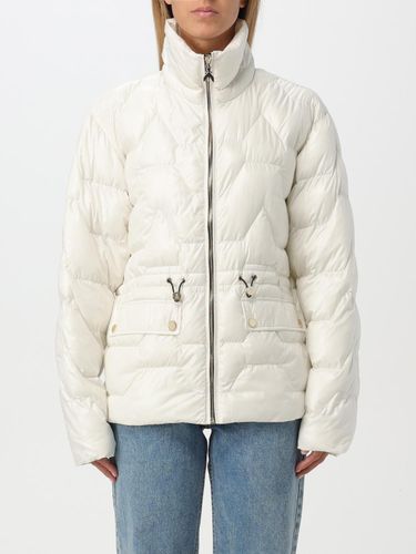 Jacket Woman color Pearl - Patrizia Pepe - Modalova