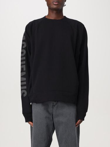 Sweater JACQUEMUS Men color Black - Jacquemus - Modalova