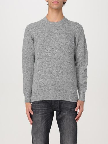Sweater DRUMOHR Men color Grey - Drumohr - Modalova