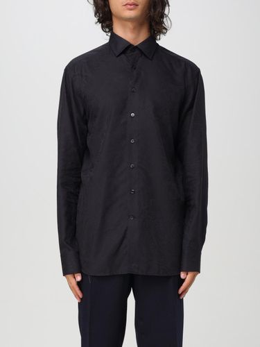 Shirt ETRO Men color Black - Etro - Modalova