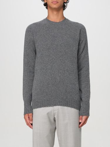 Sweater DRUMOHR Men color Grey - Drumohr - Modalova