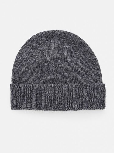 Hat DRUMOHR Men color Grey - Drumohr - Modalova