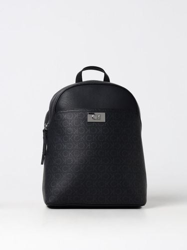 Backpack Men color Black - Calvin Klein - Modalova