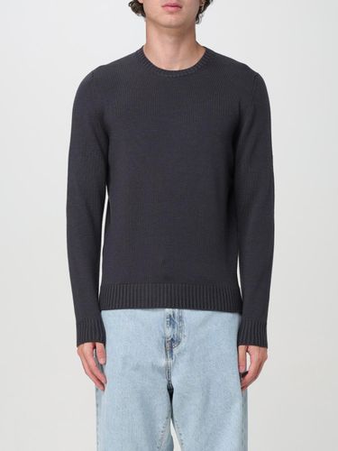 Sweater DRUMOHR Men color Grey - Drumohr - Modalova