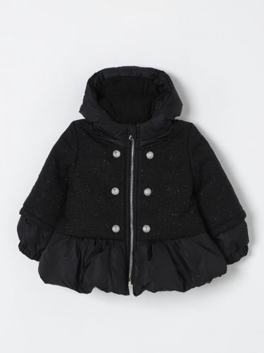 Jacket BALMAIN Kids color Black - Balmain - Modalova