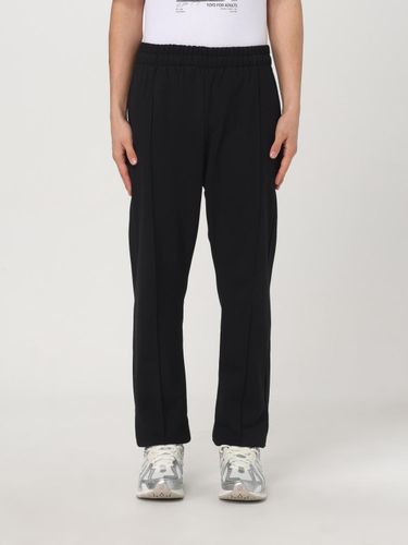 Pants GCDS Men color Black - Gcds - Modalova