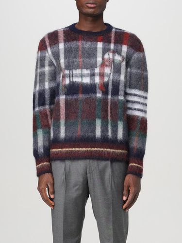 Sweater Men color Multicolor - Thom Browne - Modalova