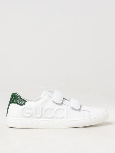 Sneakers Kids color Multicolor - Gucci - Modalova