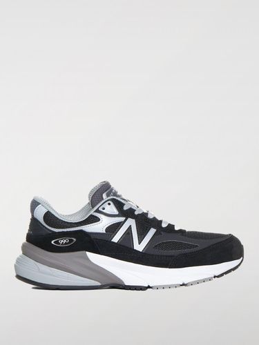 Sneakers Woman color Black - New Balance - Modalova