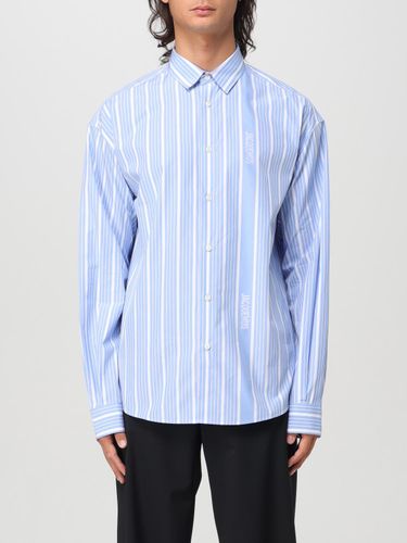 Shirt Men color Multicolor - Jacquemus - Modalova