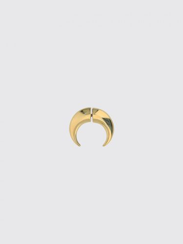 Jewel MARINE SERRE Woman color Gold - Marine Serre - Modalova