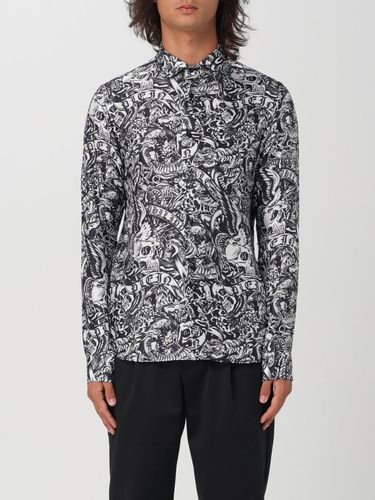 Shirt Men color Multicolor - Philipp Plein - Modalova