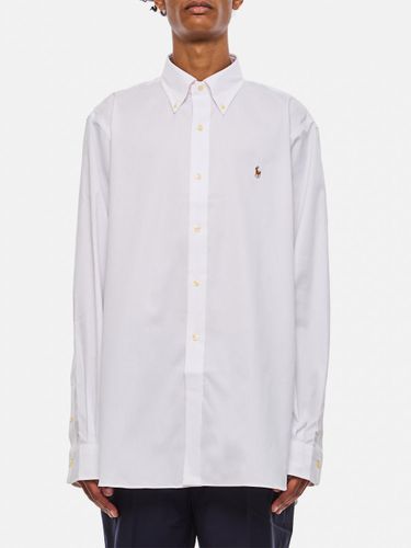 Shirt Men color White - Polo Ralph Lauren - Modalova