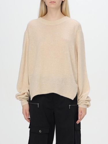 Sweater Woman color Beige - Isabel Marant - Modalova