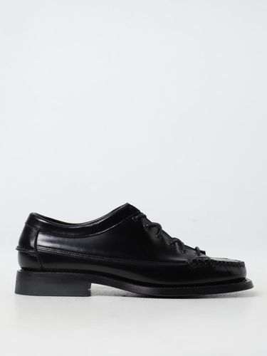 Loafers HEREU Men color Black - Hereu - Modalova