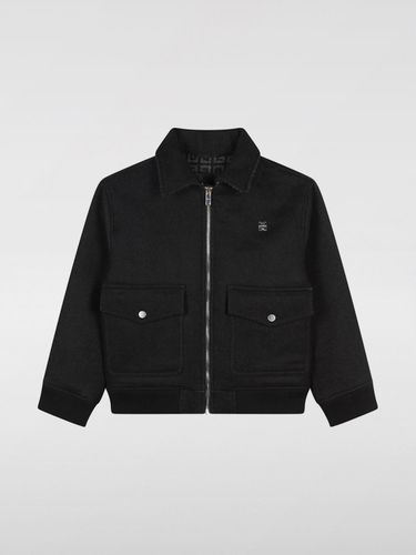 Jacket GIVENCHY Kids color Black - Givenchy - Modalova