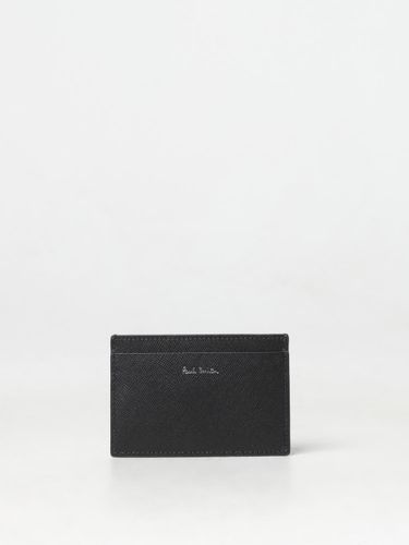 Wallet Men color Multicolor - Paul Smith - Modalova