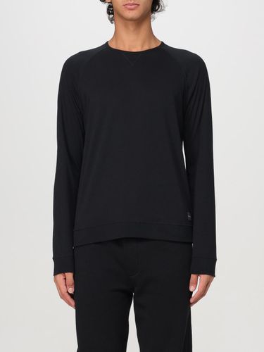 Sweatshirt Men color Black - Paul Smith - Modalova