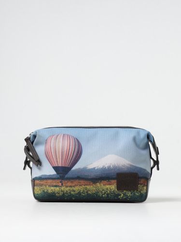 Cosmetic Case Men color Multicolor - Paul Smith - Modalova