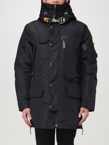 Jacket PARAJUMPERS Men color Black - Parajumpers - Modalova