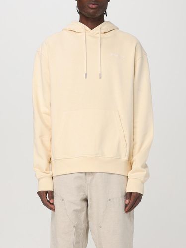 Sweatshirt Men color Beige - Jacquemus - Modalova
