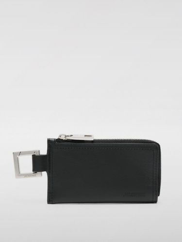 Wallet JACQUEMUS Men color Black - Jacquemus - Modalova