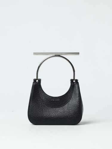 Mini Bag Woman color Black - Alexander Mcqueen - Modalova